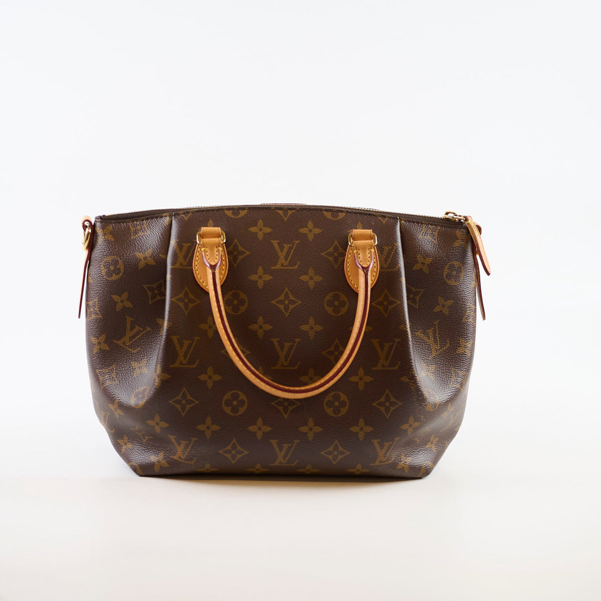 Louis Vuitton Turenne Monogram - photo 2