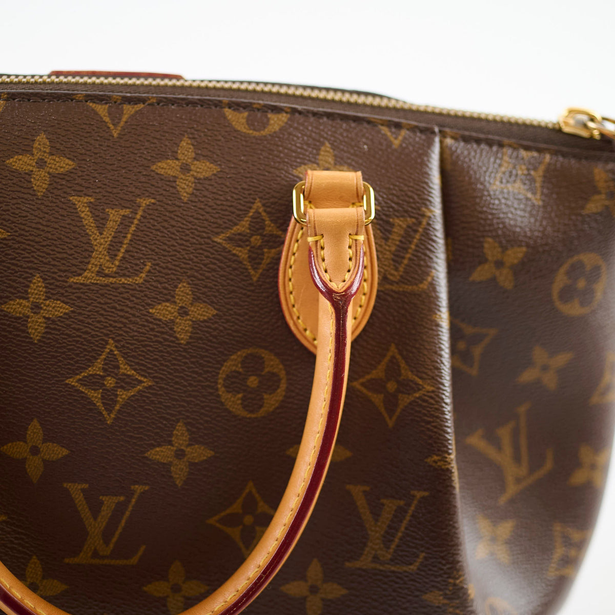 Louis Vuitton Turenne Monogram - photo 5