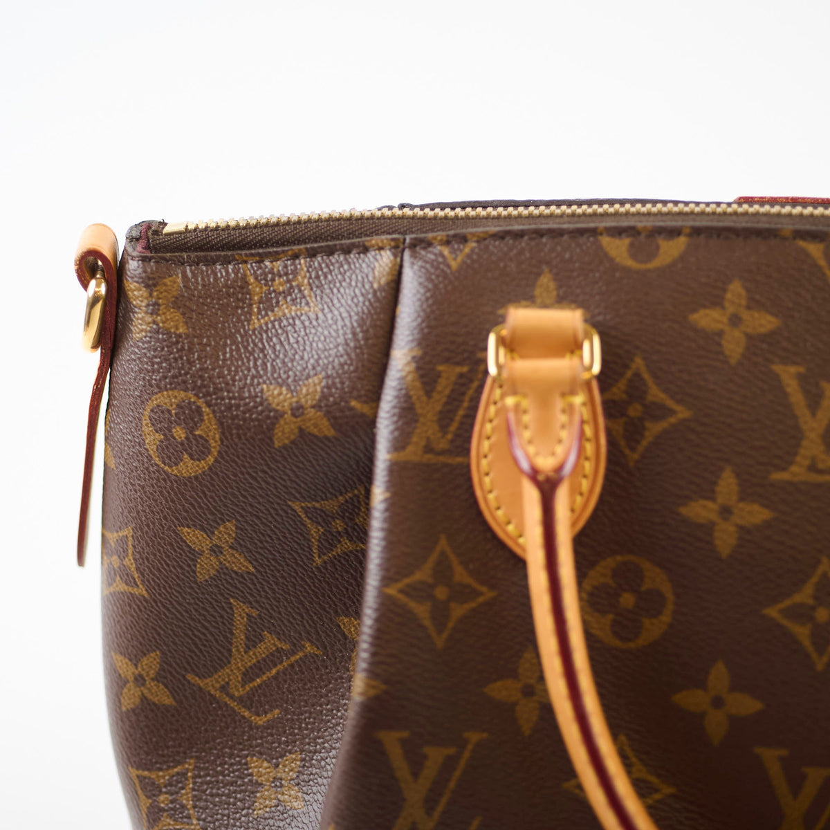 Louis Vuitton Turenne Monogram - photo 7
