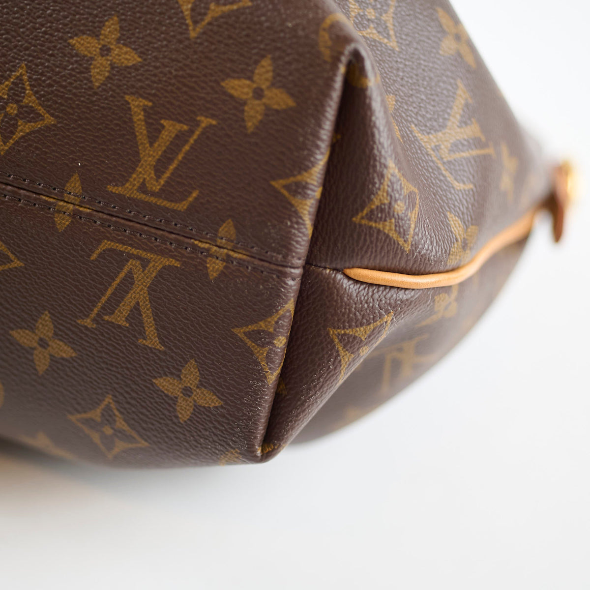 Louis Vuitton Turenne Monogram - photo 9