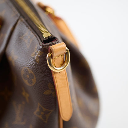 Louis Vuitton Turenne Monogram - photo 10