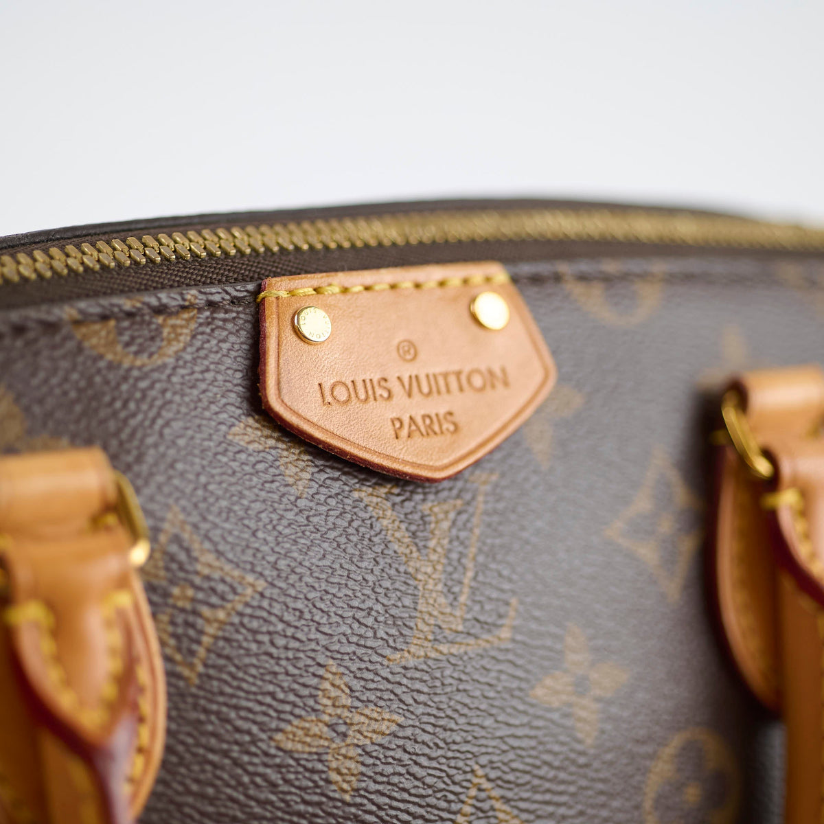Louis Vuitton Turenne Monogram - photo 16