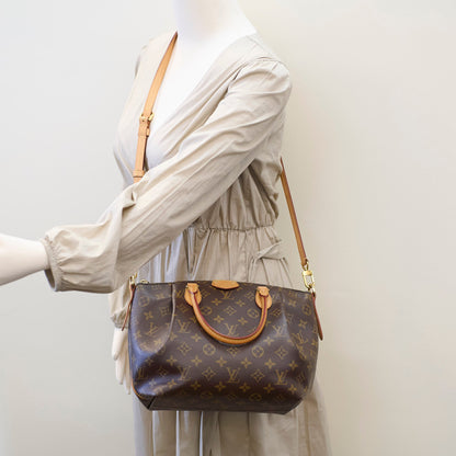 Louis Vuitton Turenne Monogram - photo 17