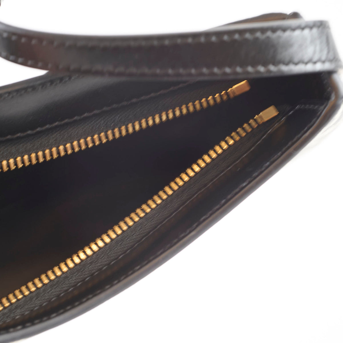 Celine Tilly Bag Black - photo 5
