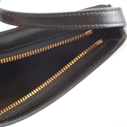 Celine Tilly Bag Black - photo 5