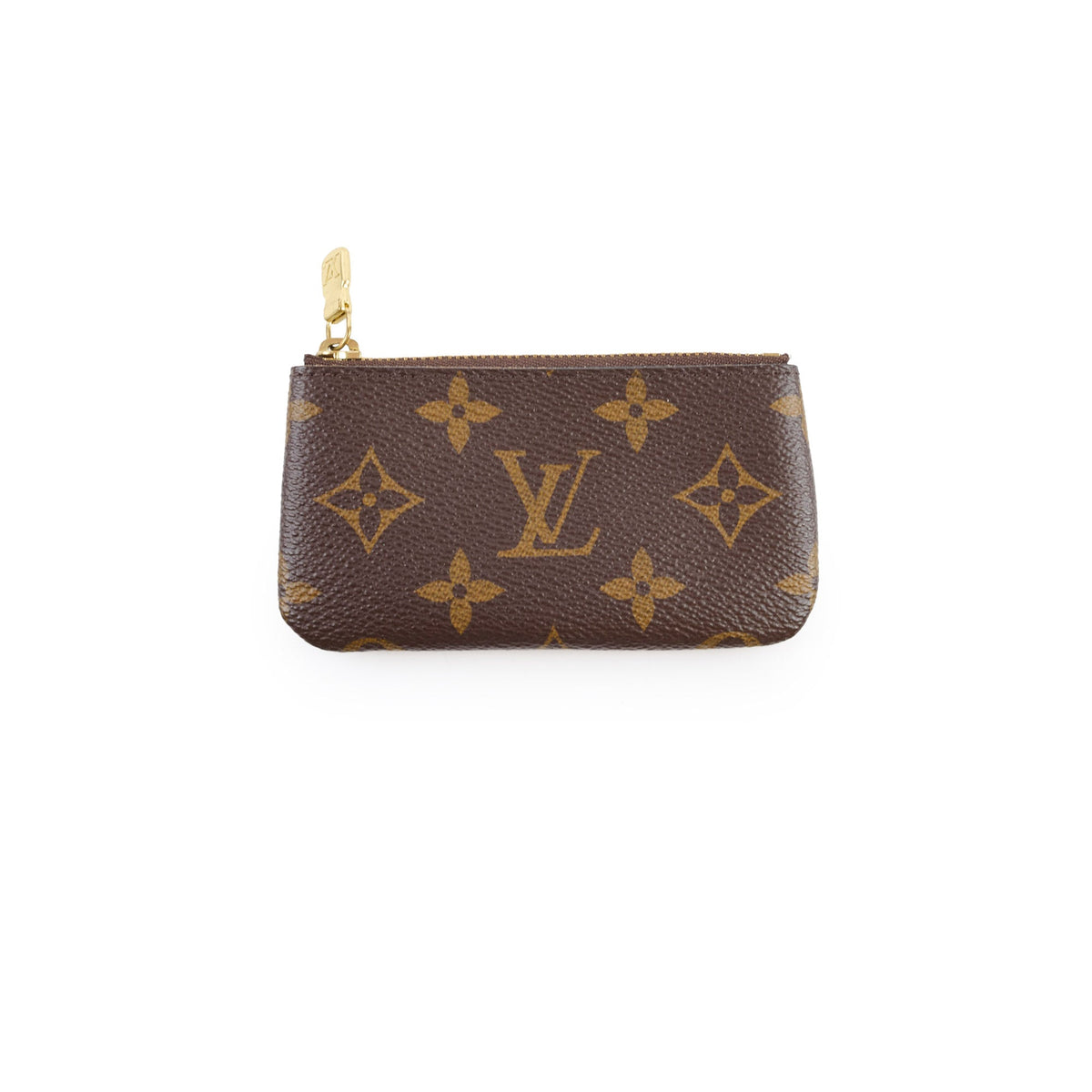 Louis Vuitton Key Cles Monogram - photo 1