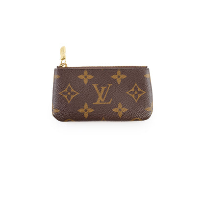 Louis Vuitton Key Cles Monogram - photo 1