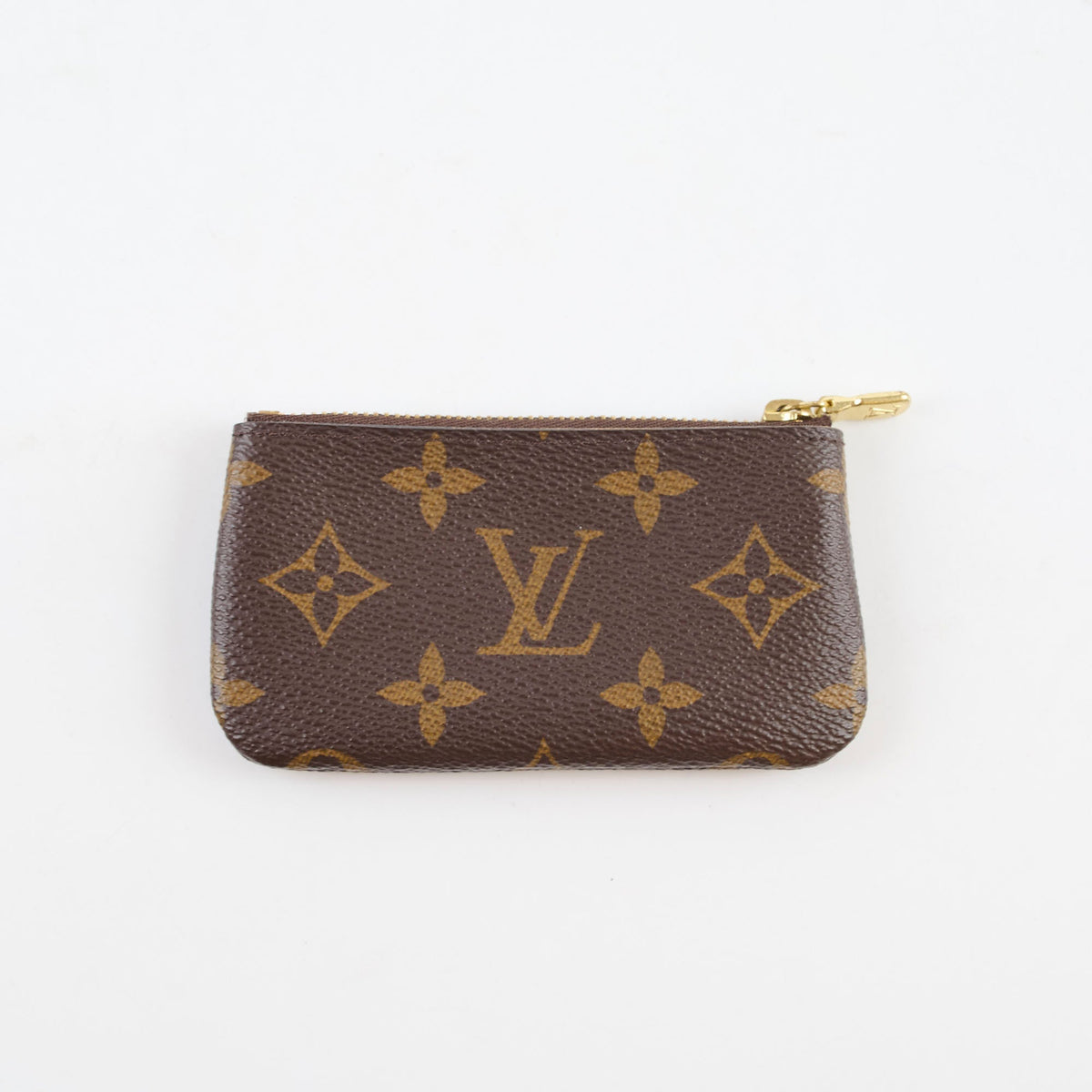 Louis Vuitton Key Cles Monogram - photo 2
