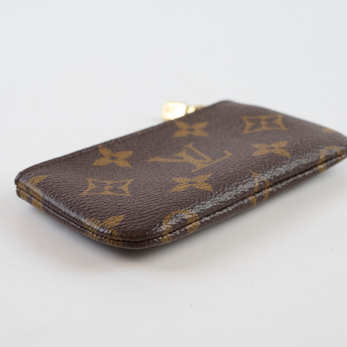Louis Vuitton Key Cles Monogram - photo 4