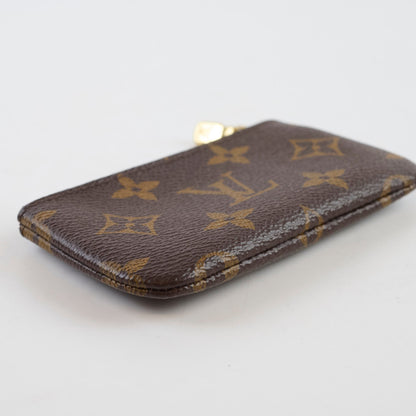 Louis Vuitton Key Cles Monogram - photo 4