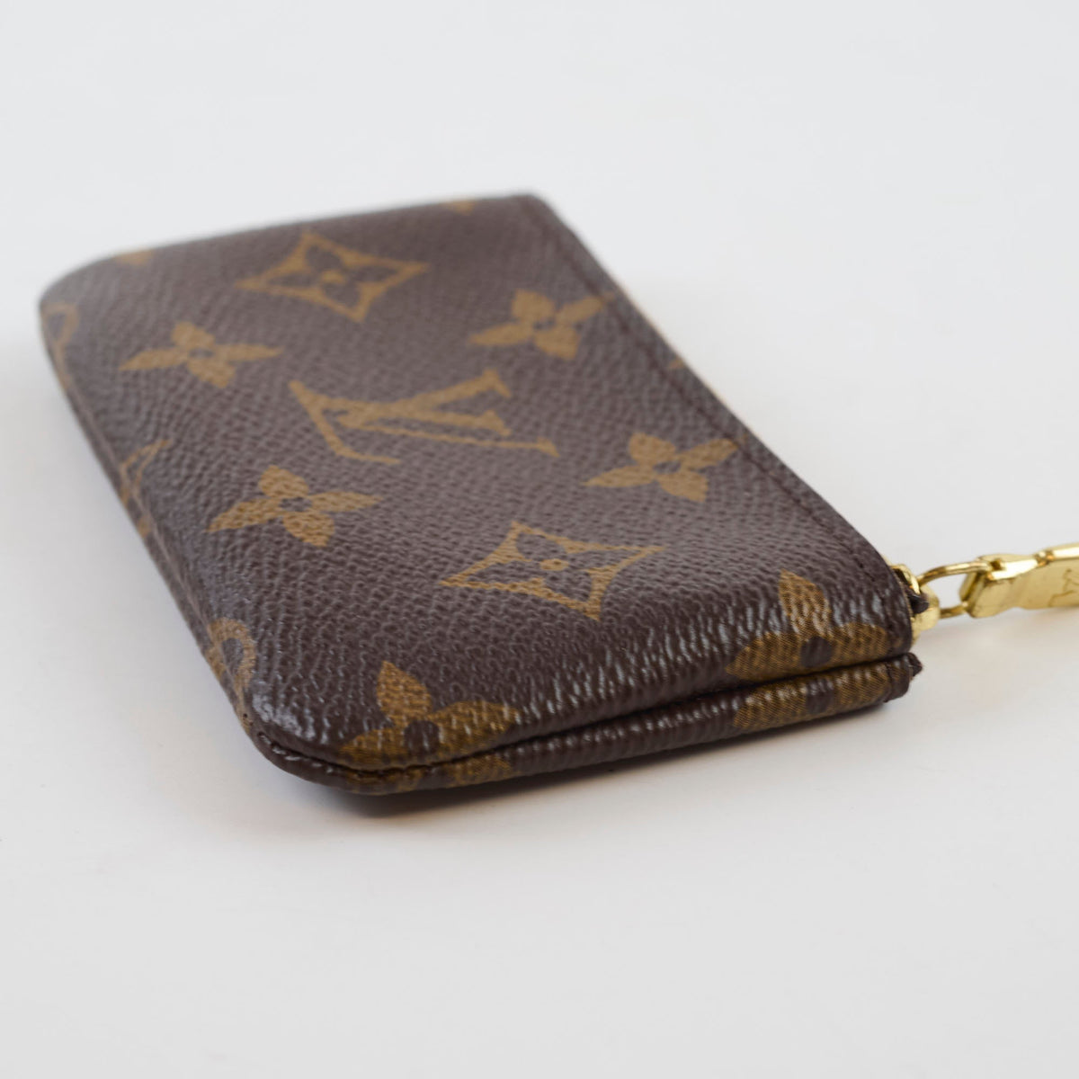 Louis Vuitton Key Cles Monogram - photo 5
