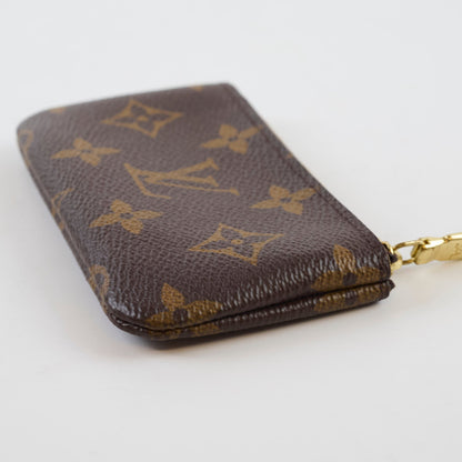 Louis Vuitton Key Cles Monogram - photo 5