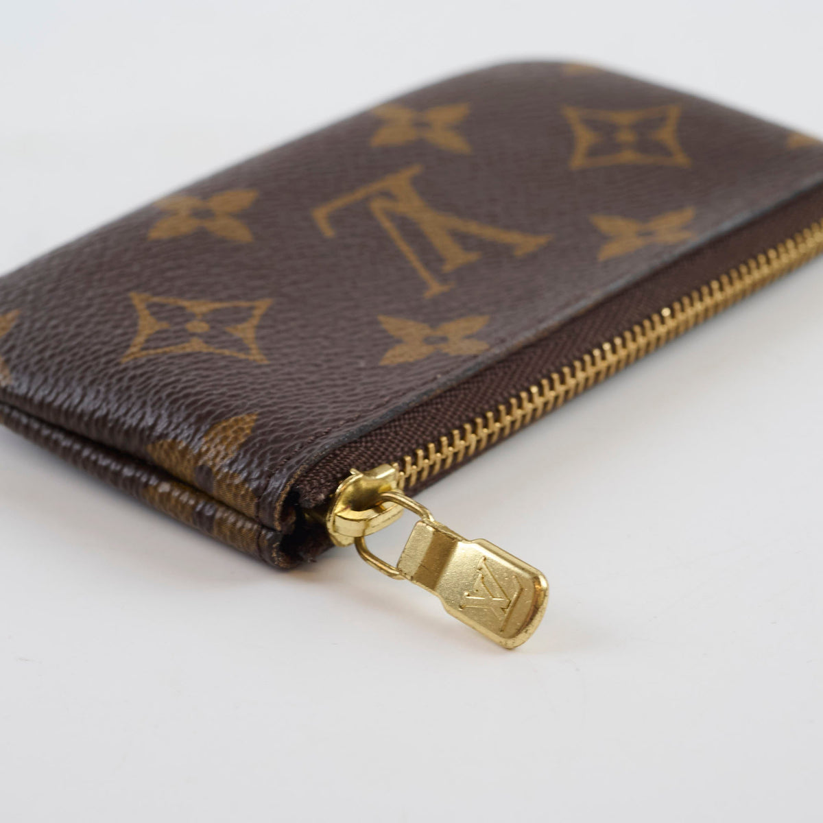 Louis Vuitton Key Cles Monogram - photo 6