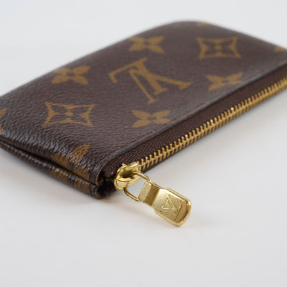 Louis Vuitton Key Cles Monogram - photo 6