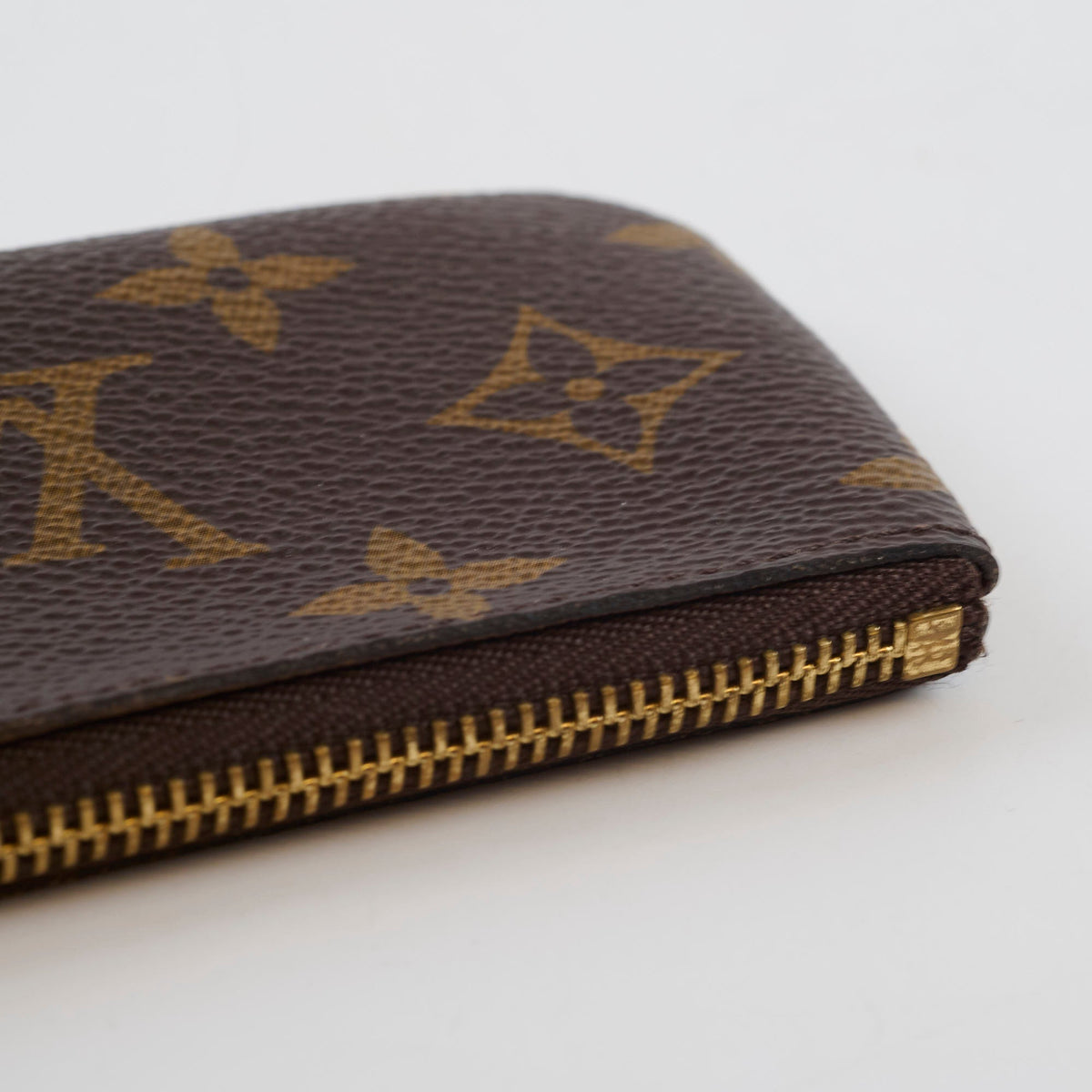Louis Vuitton Key Cles Monogram - photo 7