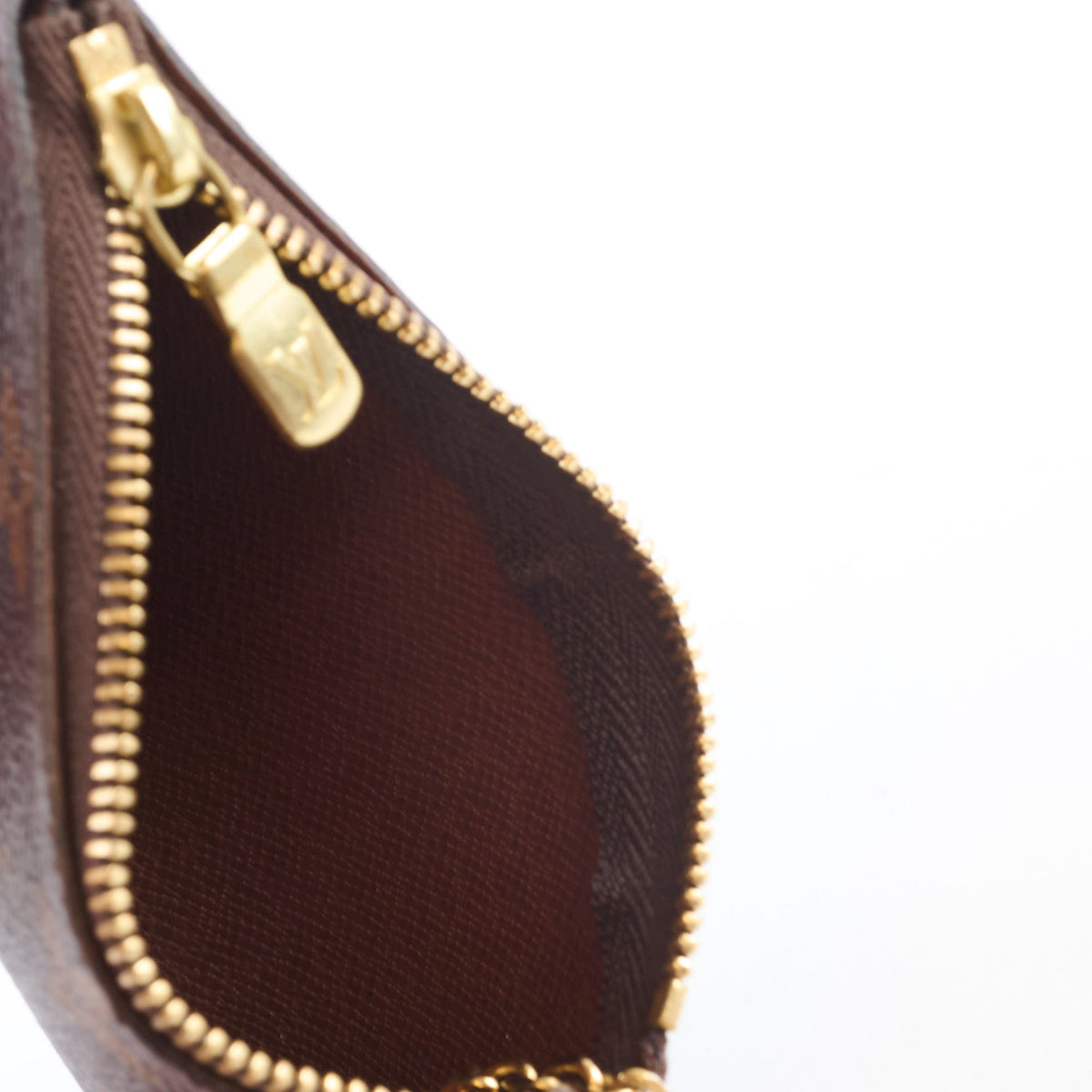 Louis Vuitton Key Cles Monogram - photo 9