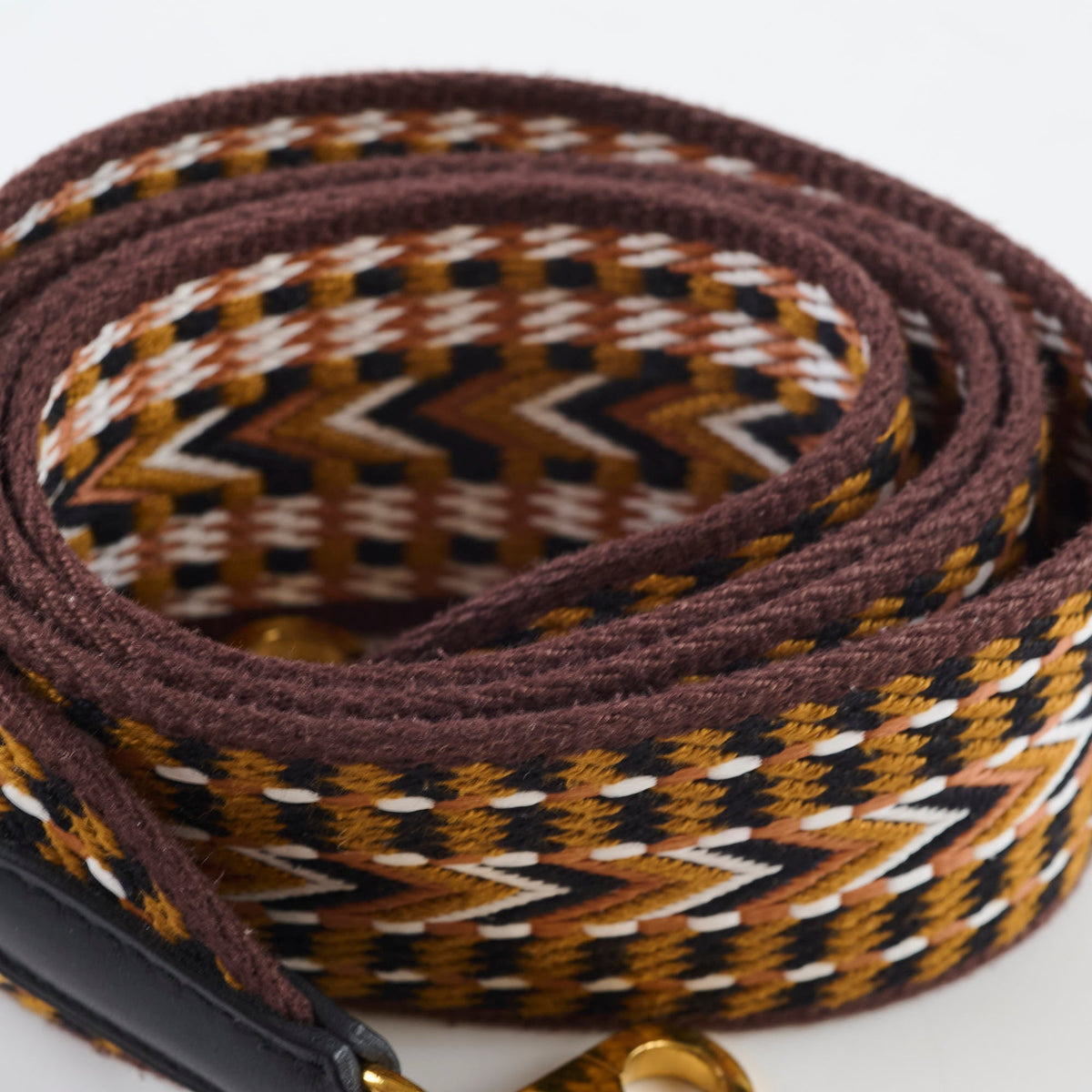 Hermes 105cm Sangle Strap 5cm - photo 3