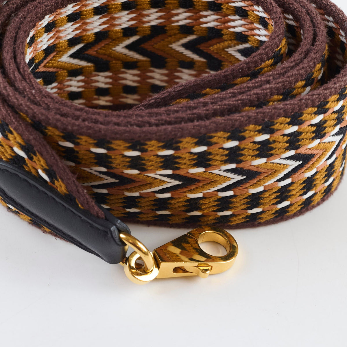 Hermes 105cm Sangle Strap 5cm - photo 4