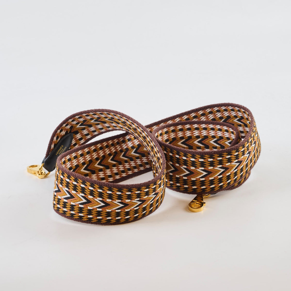Hermes 105cm Sangle Strap 5cm - photo 2