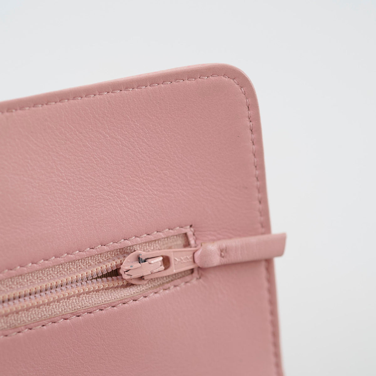 Chanel WOC Caviar Pale Pink WOC - photo 6