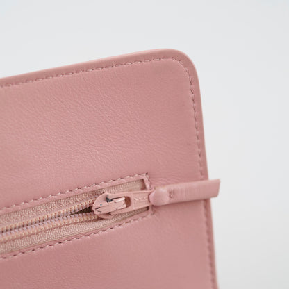 Chanel WOC Caviar Pale Pink WOC - photo 6