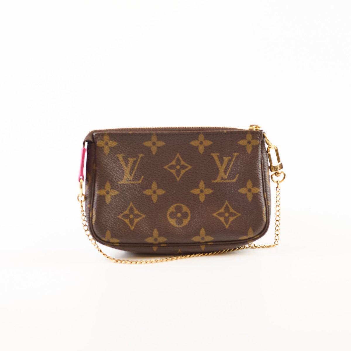 Louis Vuitton Xmas Animation Mini Pochette Bears - photo 2