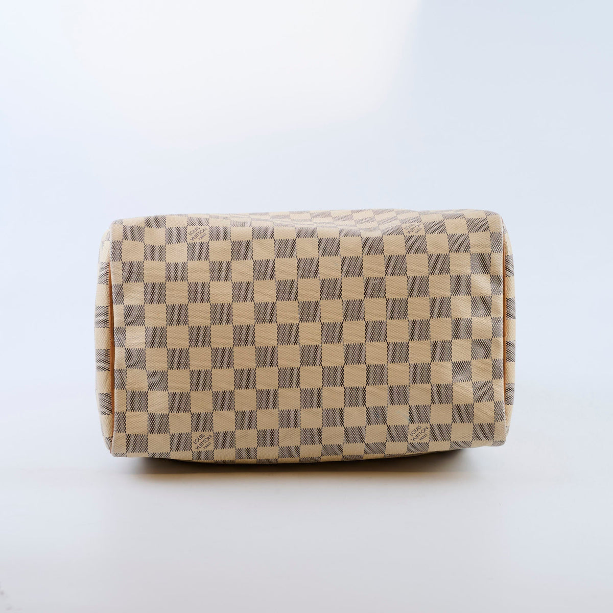 Louis Vuitton Speedy 30 Damier Azur - photo 3
