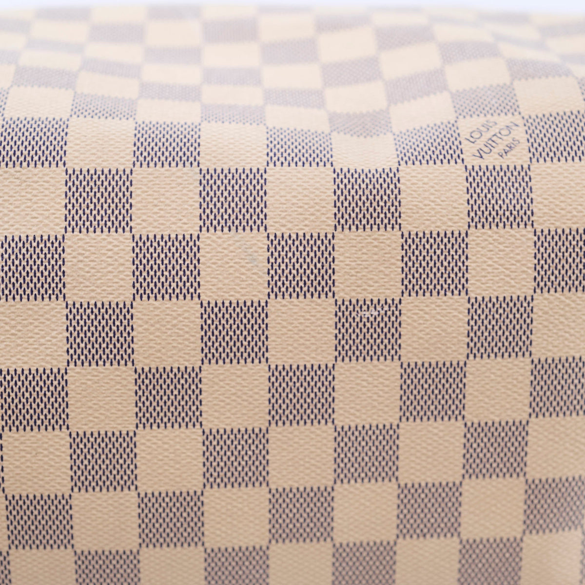 Louis Vuitton Speedy 30 Damier Azur - photo 17