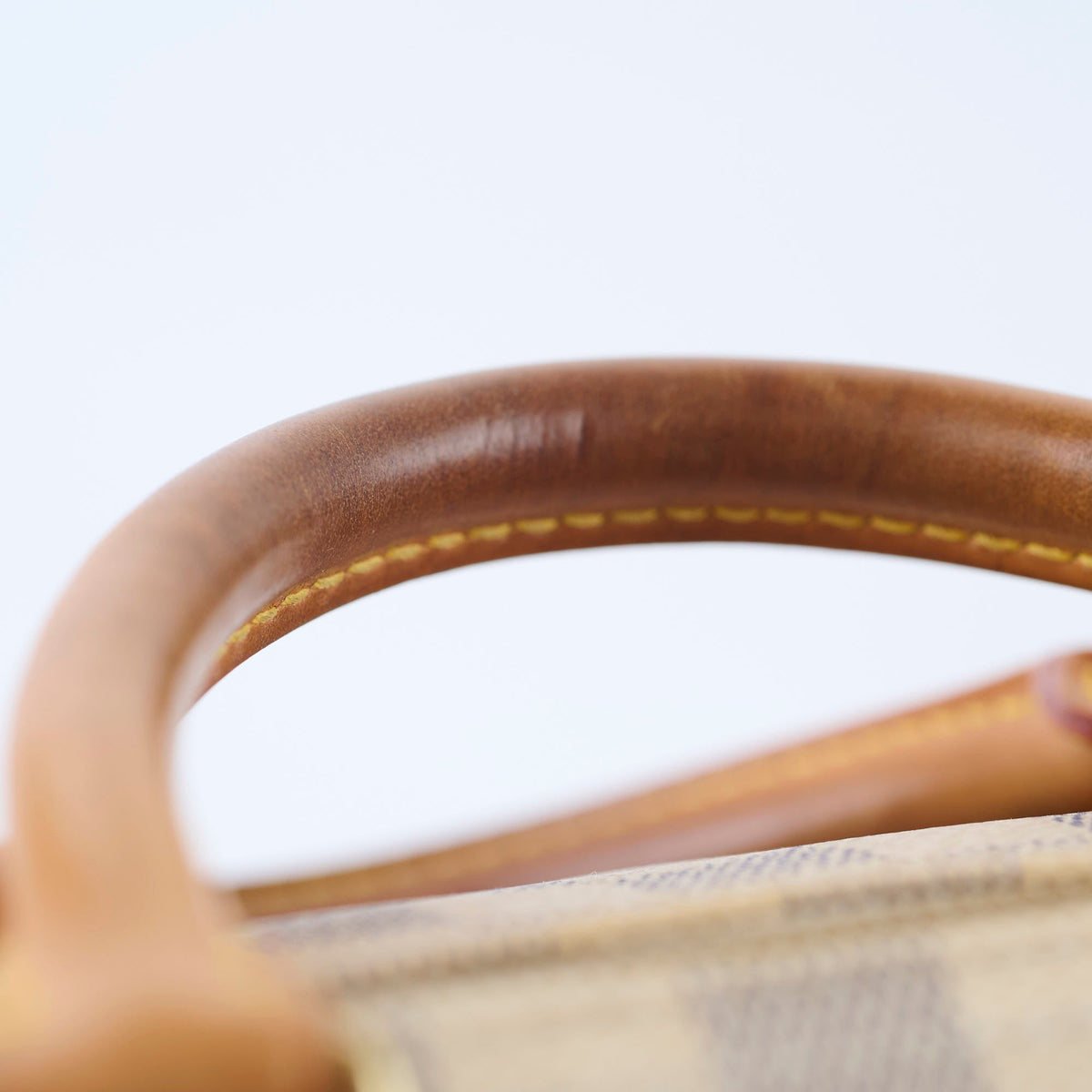 Louis Vuitton Speedy 30 Damier Azur - photo 10