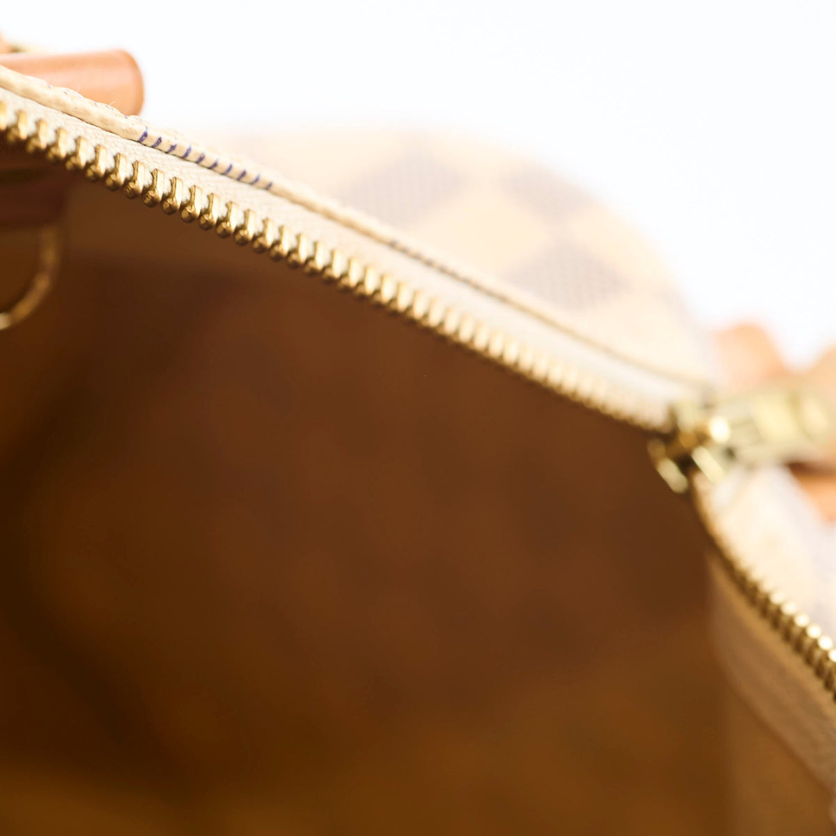 Louis Vuitton Speedy 30 Damier Azur - photo 11