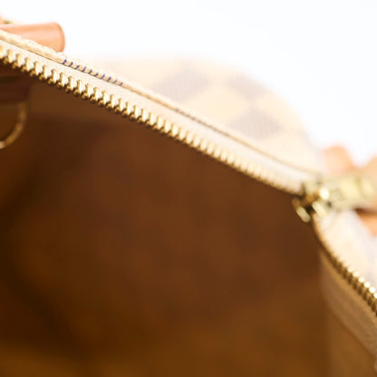 Louis Vuitton Speedy 30 Damier Azur - photo 11