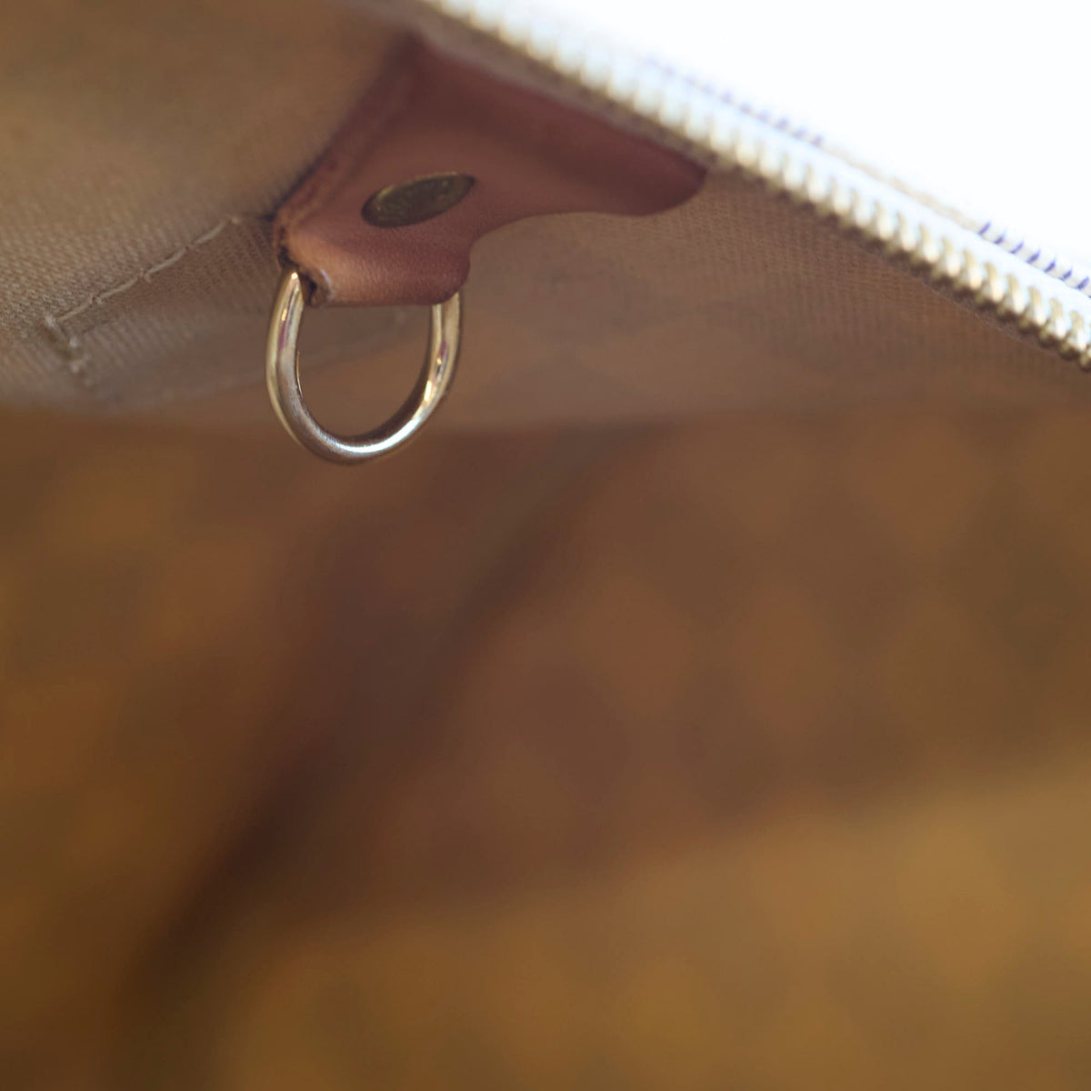 Louis Vuitton Speedy 30 Damier Azur - photo 12