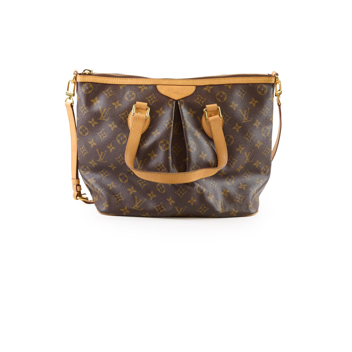 Louis Vuitton Palermo PM Monogram - photo 1