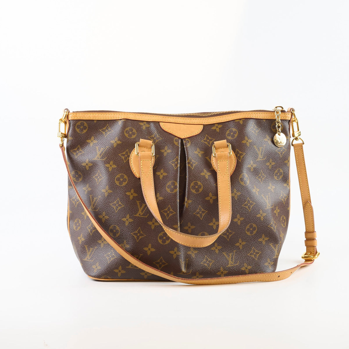 Louis Vuitton Palermo PM Monogram - photo 2