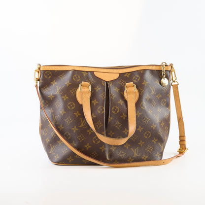 Louis Vuitton Palermo PM Monogram - photo 2