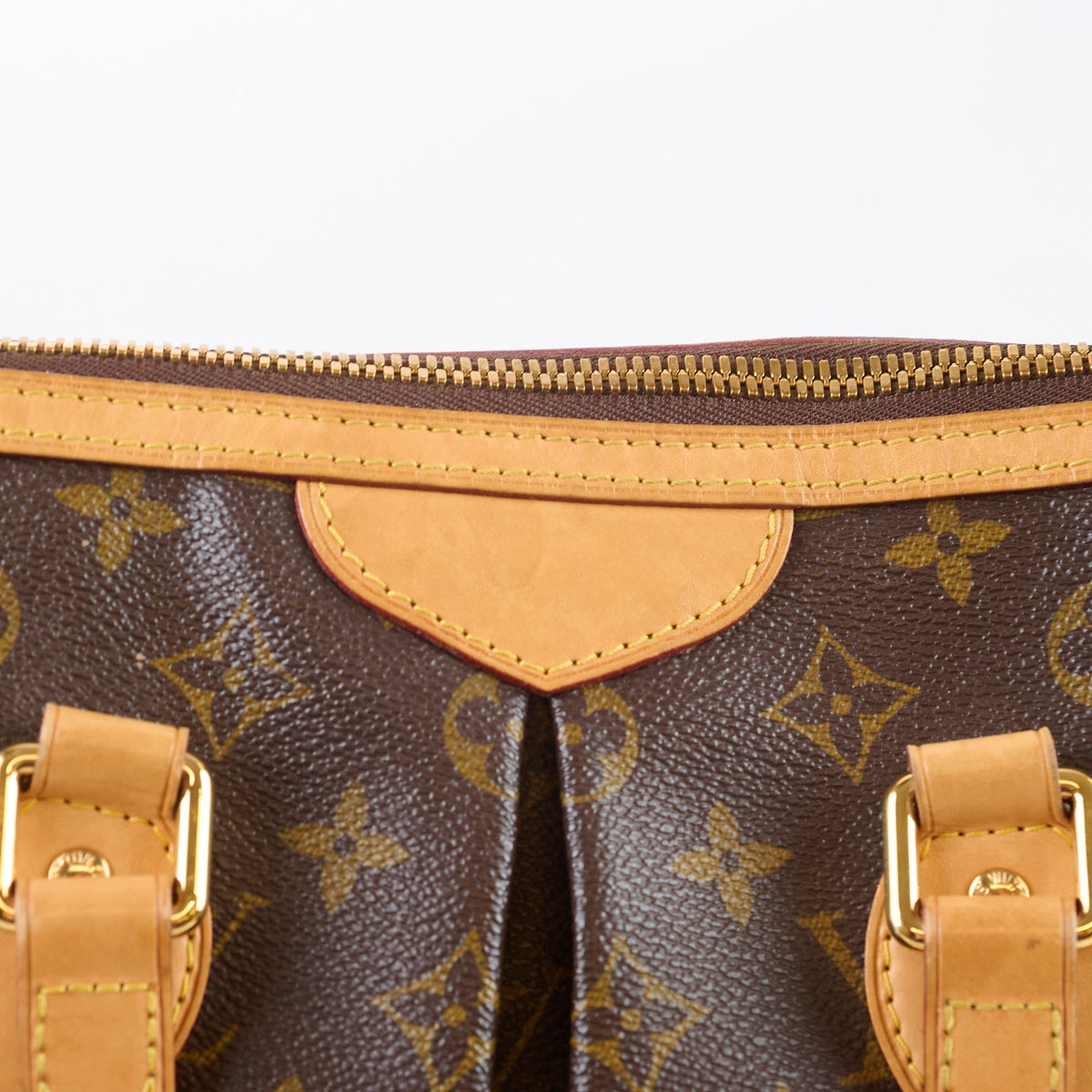 Louis Vuitton Palermo PM Monogram - photo 4