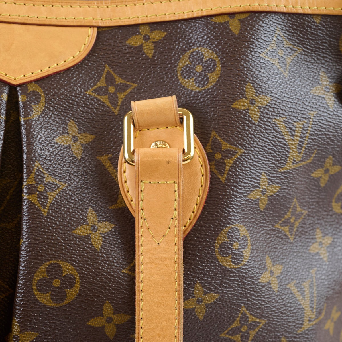 Louis Vuitton Palermo PM Monogram - photo 5