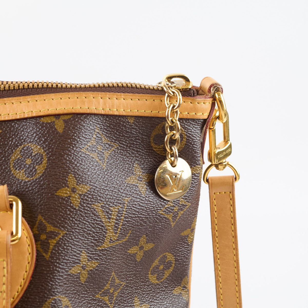Louis Vuitton Palermo PM Monogram - photo 7
