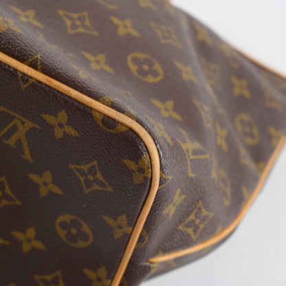 Louis Vuitton Palermo PM Monogram - photo 14