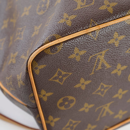 Louis Vuitton Palermo PM Monogram - photo 12