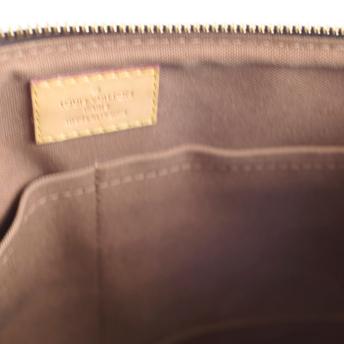 Louis Vuitton Palermo PM Monogram - photo 10