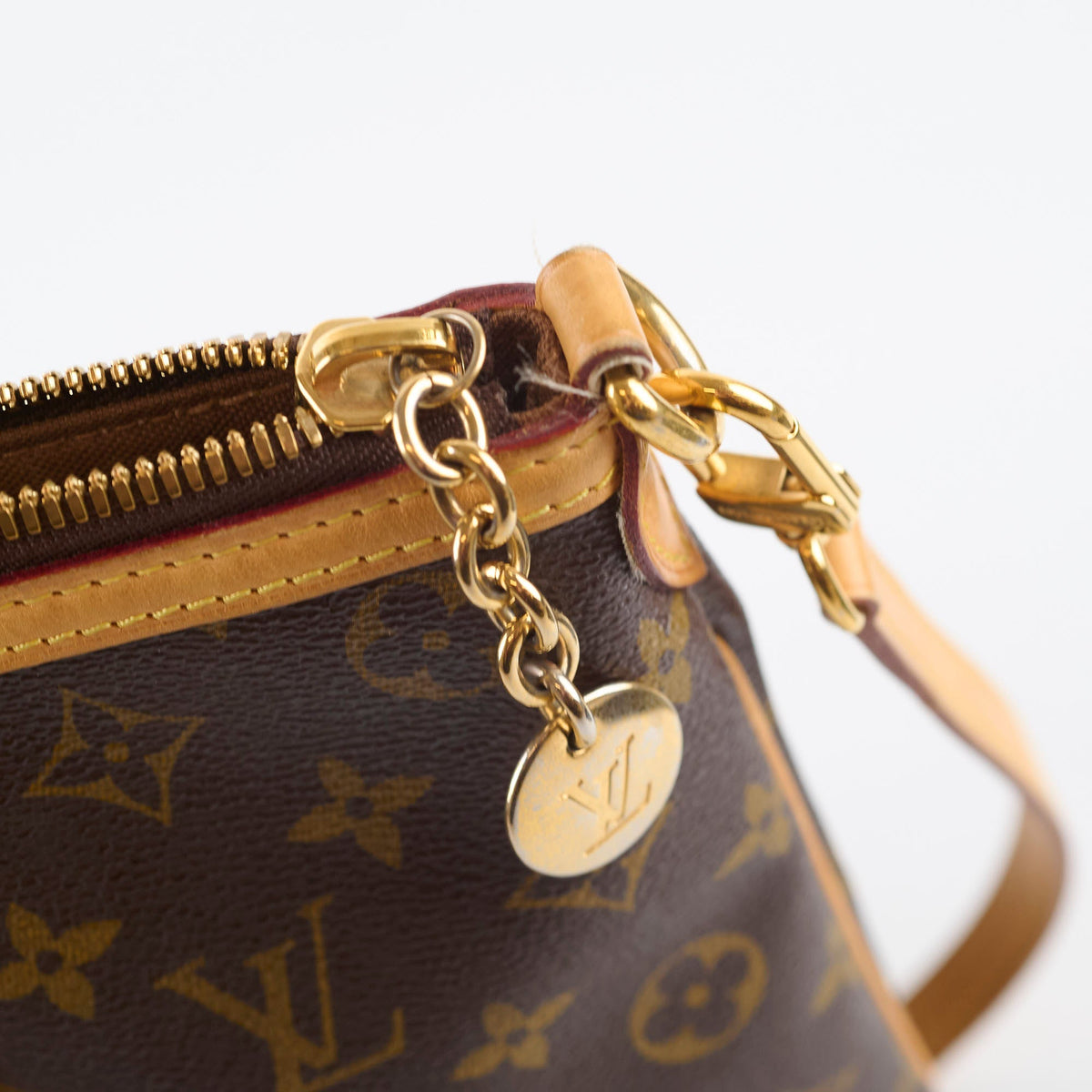 Louis Vuitton Palermo PM Monogram - photo 11