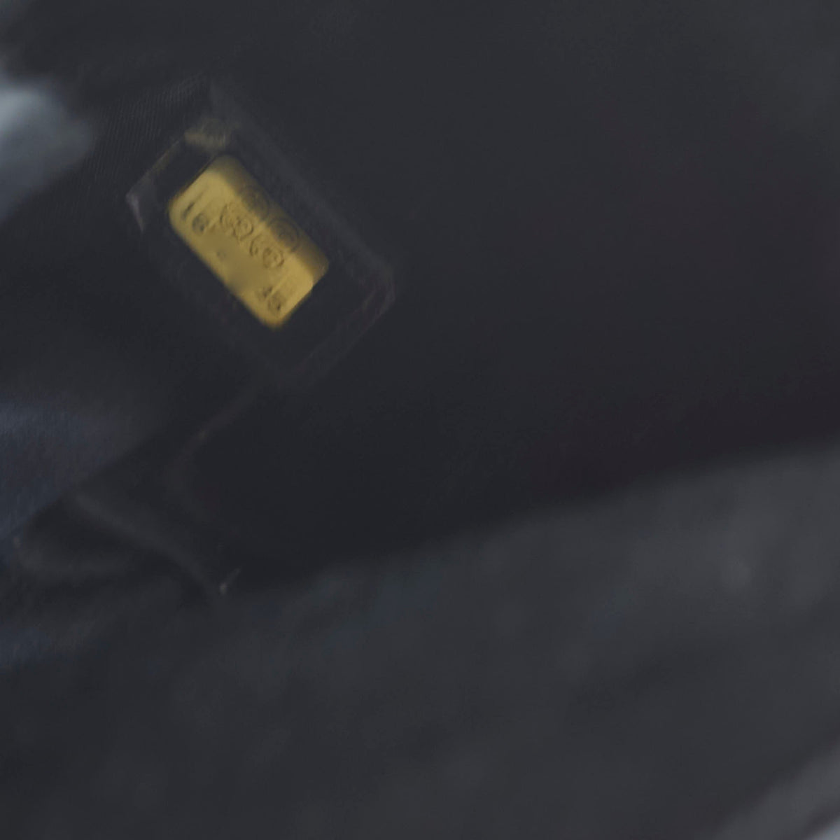 Chanel XL GST Caviar Black - photo 6