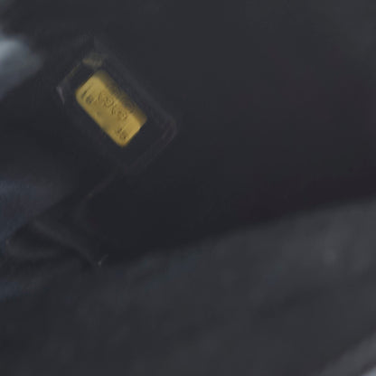Chanel XL GST Caviar Black - photo 6