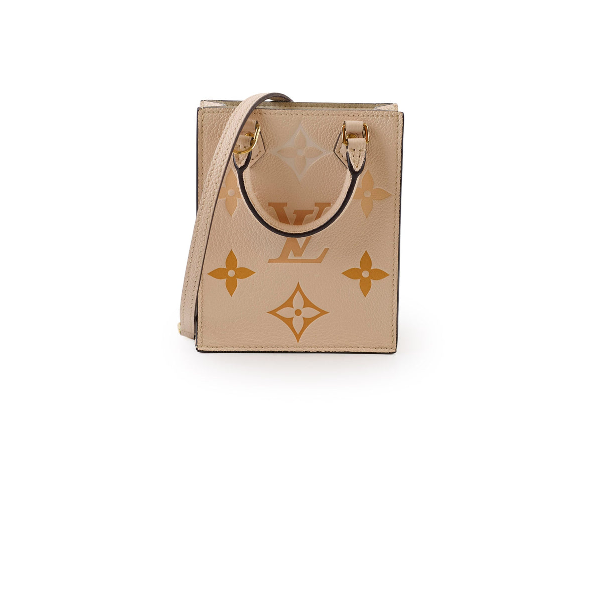 Louis Vuitton Petit Sac Plat By The Pool - photo 1
