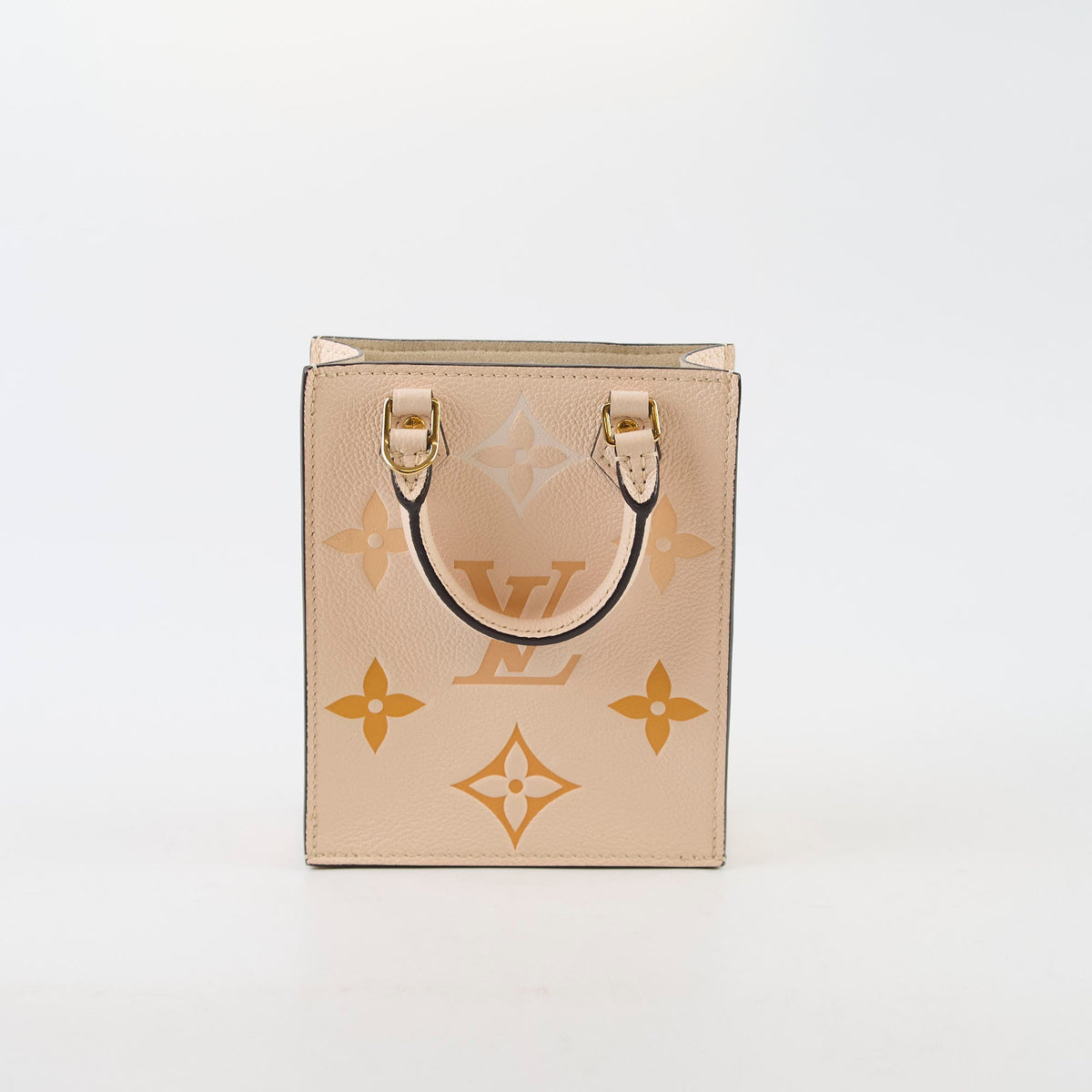 Louis Vuitton Petit Sac Plat By The Pool - photo 2