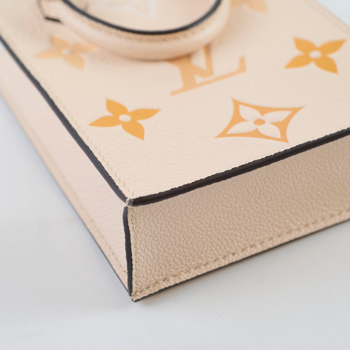 Louis Vuitton Petit Sac Plat By The Pool - photo 5