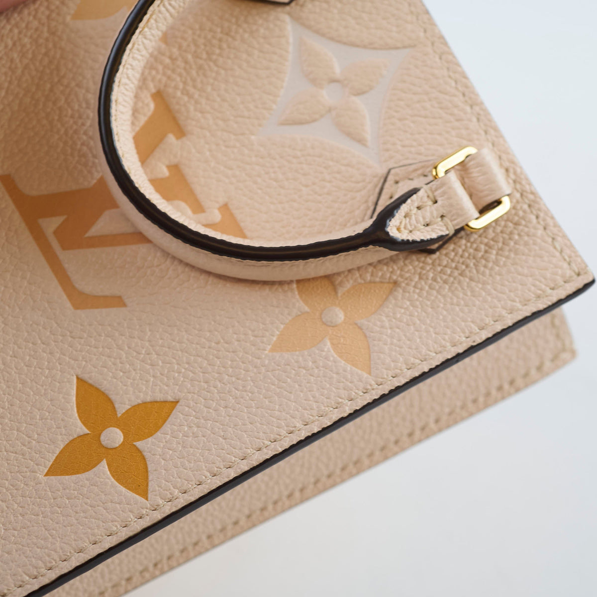 Louis Vuitton Petit Sac Plat By The Pool - photo 7