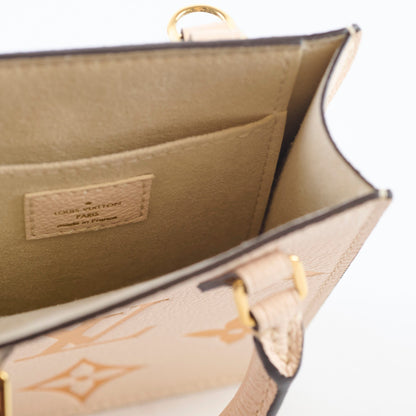 Louis Vuitton Petit Sac Plat By The Pool - photo 8