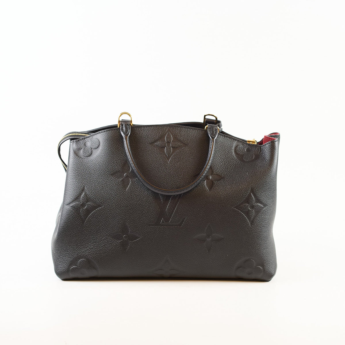Louis Vuitton Grand Palais Black - photo 2
